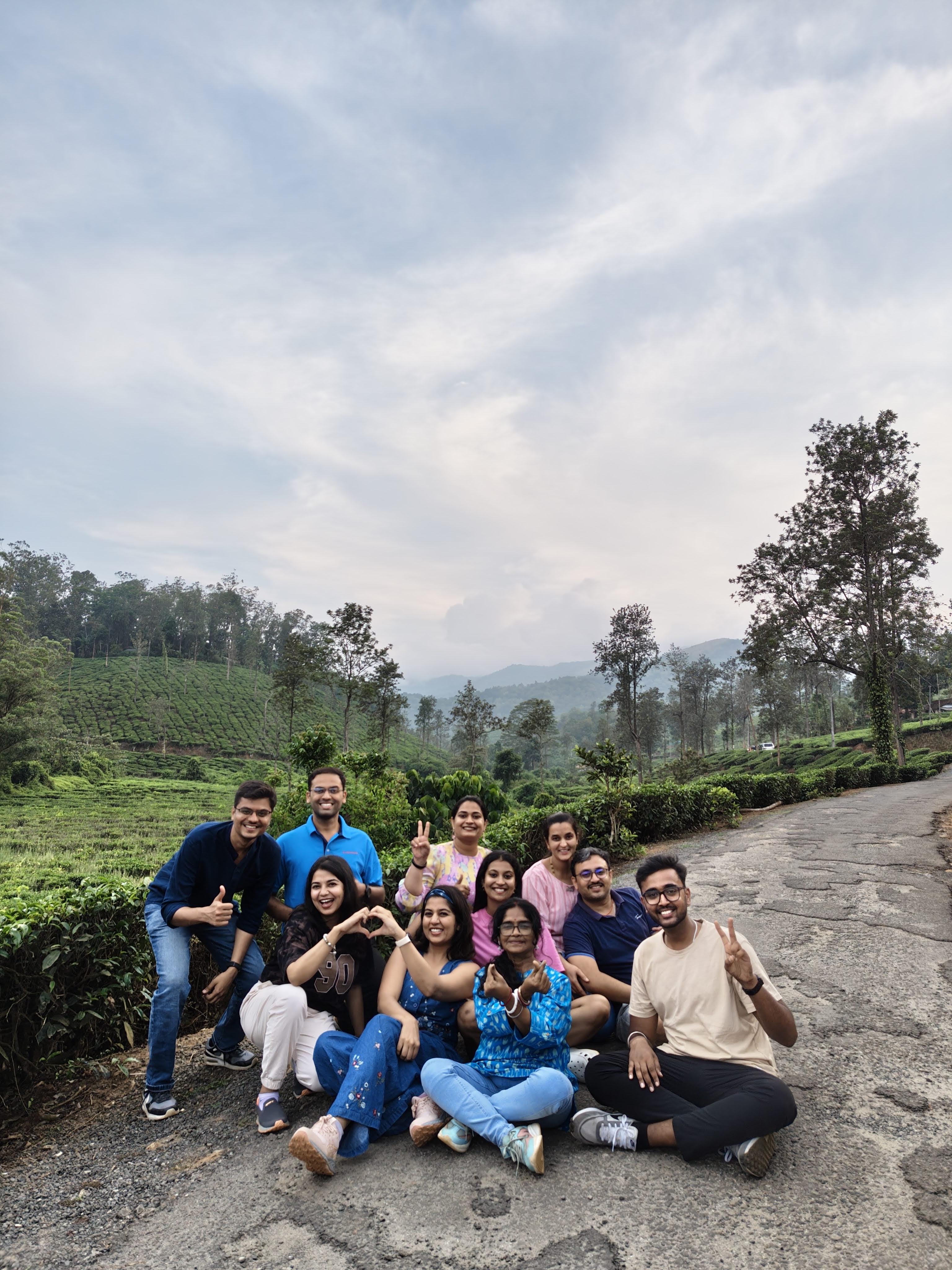 Wayanad Tea Museum Bangalore to Wayanad trip package